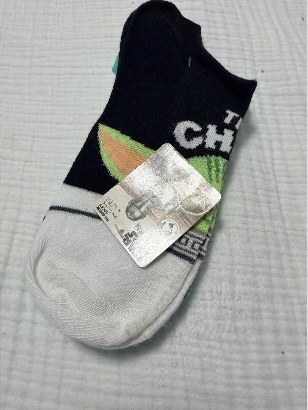 NWT Assorted Sock Bundle - Picture 6 of 8
